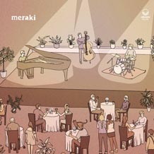 Meraki album